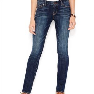 Lucky Brand Skinny Jeans